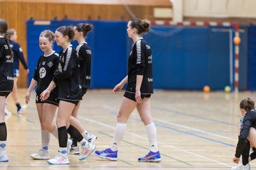 Bild 56 - TSV Ellerau - SG Hamburg Nord : Ergebnis: 42:23